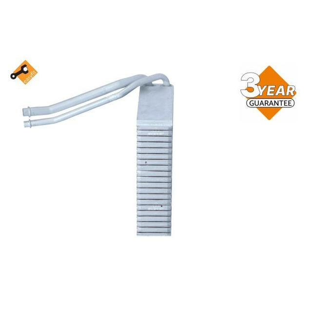 NRF Air Conditioning Evaporator 36063B - image 2