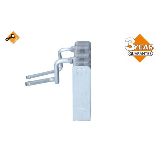 NRF Air Conditioning Evaporator 36091B - image 2