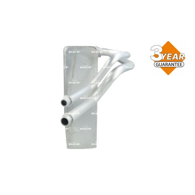 NRF Air Conditioning Evaporator 36098B - image 2
