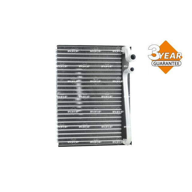 NRF Air Conditioning Evaporator 36099B - image 2