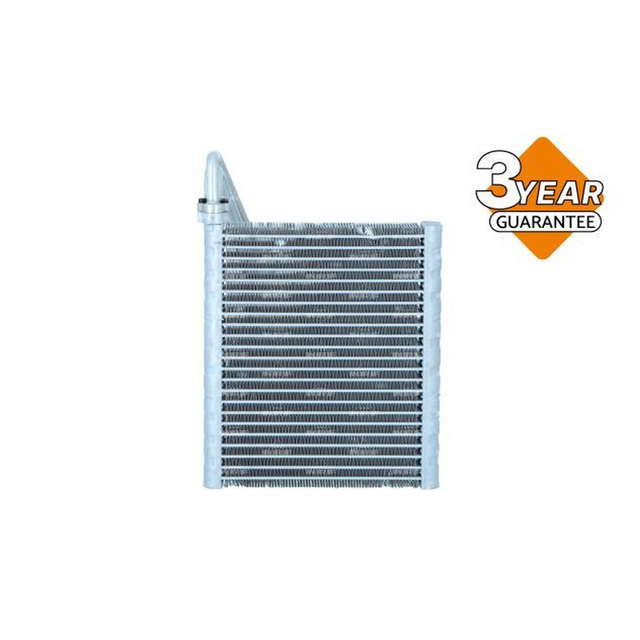 NRF Air Conditioning Evaporator 36142B - image 4