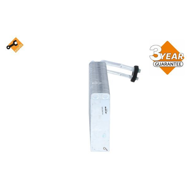 NRF Air Conditioning Evaporator 36165B - image 4