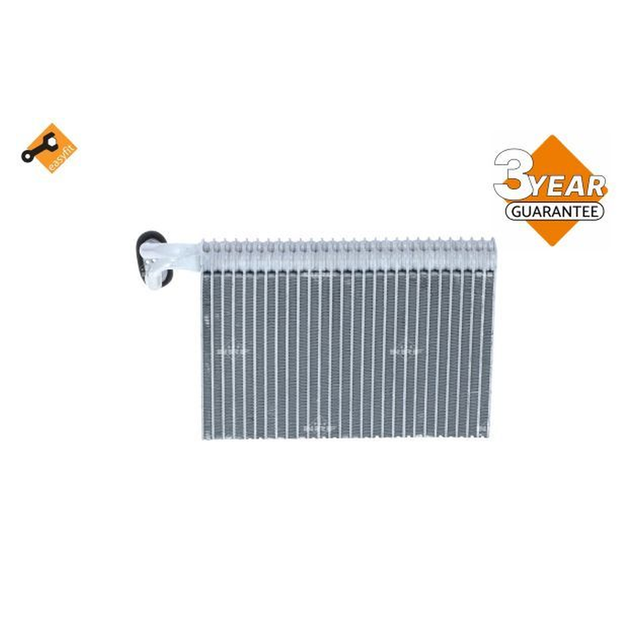 NRF Air Conditioning Evaporator 36165B - image 3