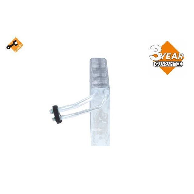 NRF Air Conditioning Evaporator 36165B - image 2