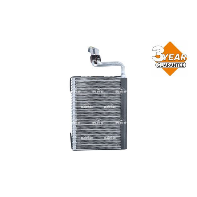 NRF Air Conditioning Evaporator 36168B - image 4