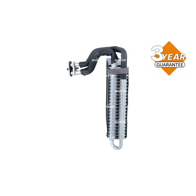 NRF Air Conditioning Evaporator 36172B - image 2