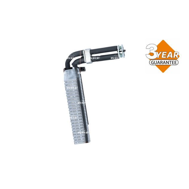 NRF Air Conditioning Evaporator 36173B - image 4