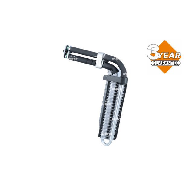 NRF Air Conditioning Evaporator 36173B - image 2