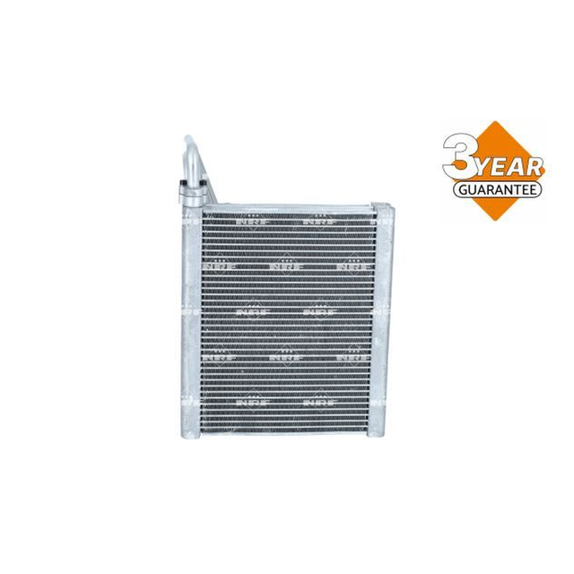 NRF Air Conditioning Evaporator 36174C - image 3
