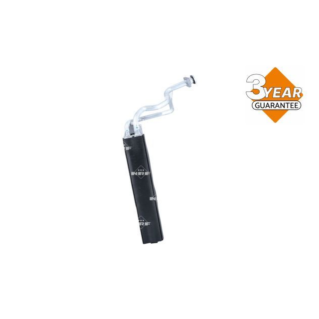 NRF Air Conditioning Evaporator 36190B - image 4