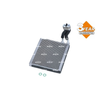 NRF Air Conditioning Evaporator 36197B thumbnail