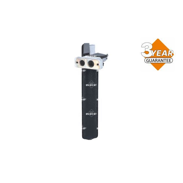 NRF Air Conditioning Evaporator 36209B - image 4