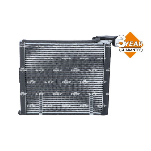 NRF Air Conditioning Evaporator 36209B - image 3