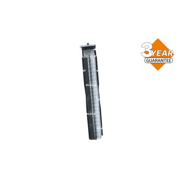 NRF Air Conditioning Evaporator 36215A - image 5