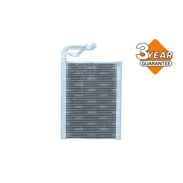 NRF Air Conditioning Evaporator 36217A - image 4