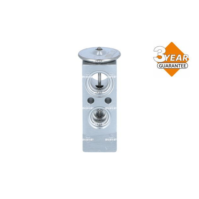 NRF Ac Expansion Valve 38762A - image 2