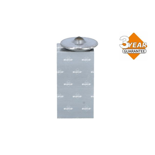 NRF Ac Expansion Valve 38768A - image 3