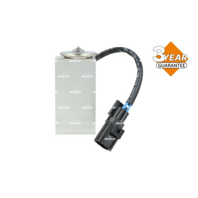 NRF Ac Expansion Valve 38784A - image 3