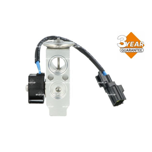 NRF Ac Expansion Valve 38784A - image 2