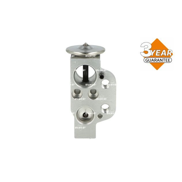 NRF Ac Expansion Valve 38797A - image 2