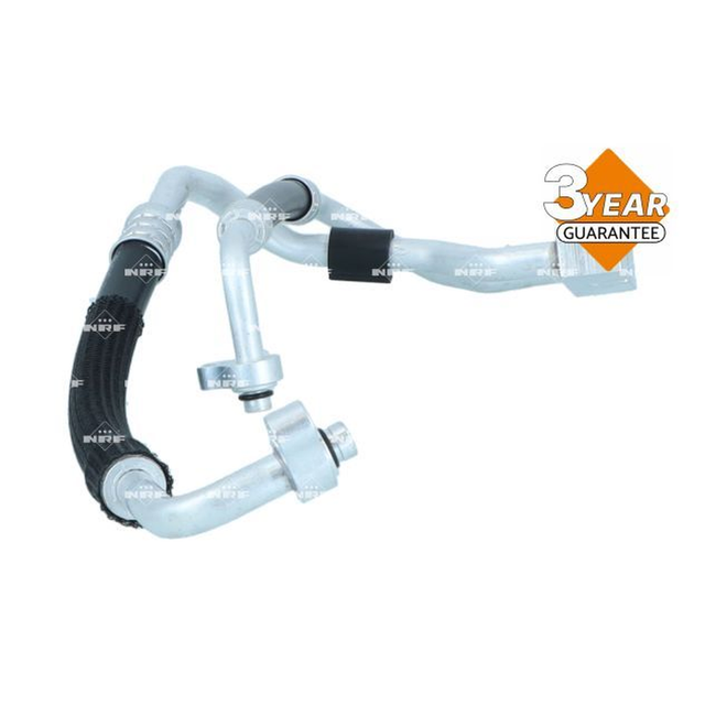 NRF Ac High/low Pressure Line 400101A - image 3