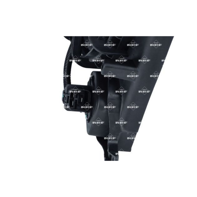 NRF Radiator Fan 470087A - image 5
