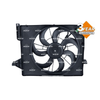 NRF Radiator Fan 470087A thumbnail