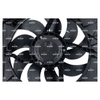 NRF Radiator Fan 470090A thumbnail