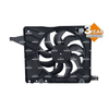 NRF Radiator Fan 470090A thumbnail