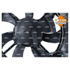 NRF Radiator Fan 470097A thumbnail