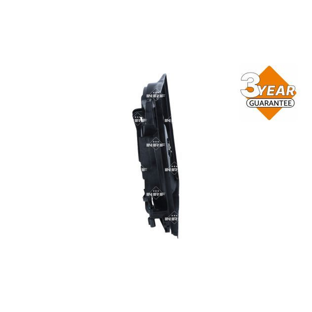 NRF Radiator Fan 470097A - image 4