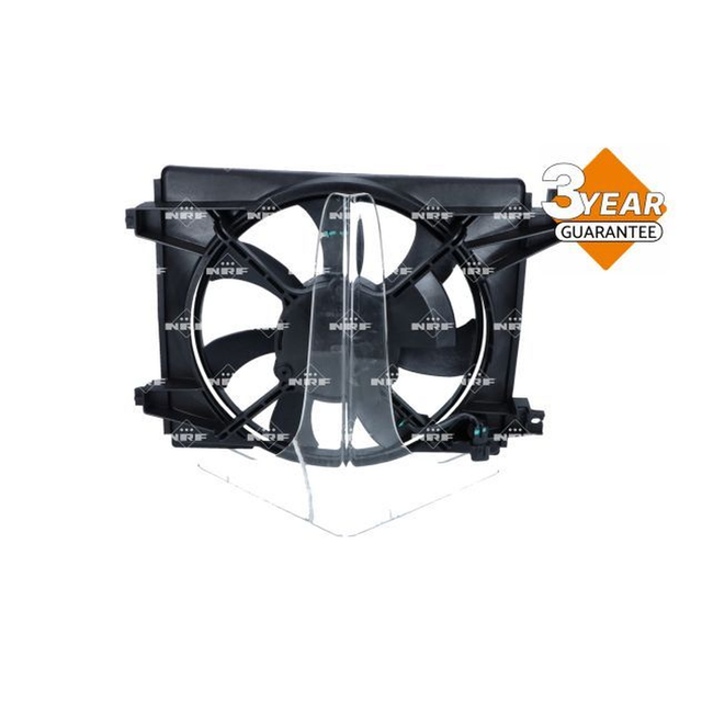 NRF Radiator Fan 470097A - image 3