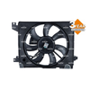 NRF Radiator Fan 470097A thumbnail