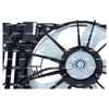 NRF Radiator Fan 470099A thumbnail