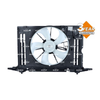 NRF Radiator Fan 470099A thumbnail