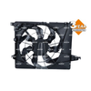 NRF Radiator Fan 470129A thumbnail
