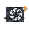 NRF Radiator Fan 470129A thumbnail