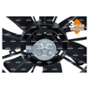 NRF Radiator Fan 470130A thumbnail