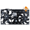 NRF Radiator Fan 470101A thumbnail