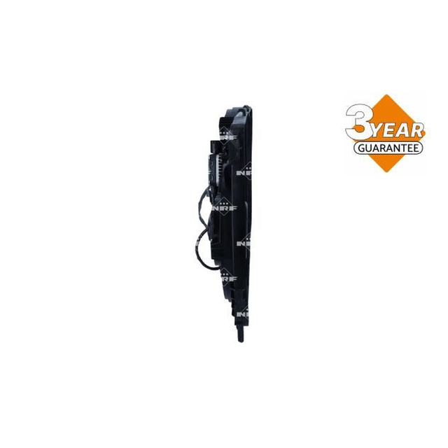 NRF Radiator Fan 470101A - image 4