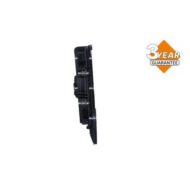 NRF Radiator Fan 470134A - image 4