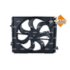 NRF Radiator Fan 470134A thumbnail