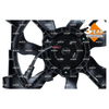 NRF Radiator Fan 470135A thumbnail