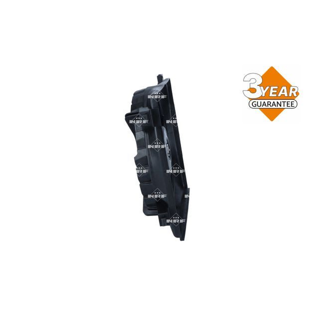 NRF Radiator Fan 470135A - image 4