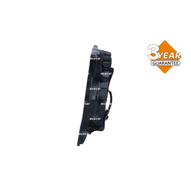 NRF Radiator Fan 470135A - image 2