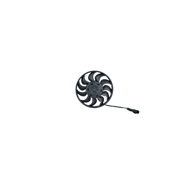 NRF Radiator Fan 470140A - image 5