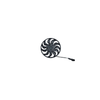 NRF Radiator Fan 470140A thumbnail