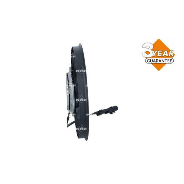 NRF Radiator Fan 470140A - image 4