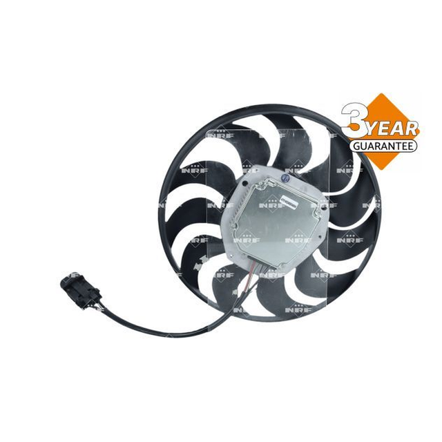 NRF Radiator Fan 470140A - image 3