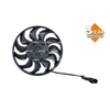 NRF Radiator Fan 470140A thumbnail